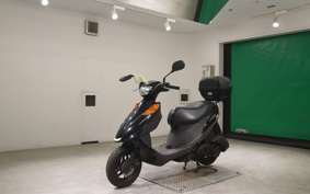 SUZUKI ADDRESS V125 CF4EA
