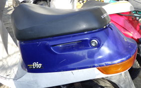 HONDA DIO AF18
