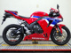 Фото Honda CBR600RR ABS 2024 с японского аукциона