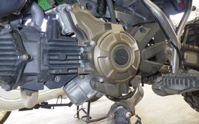 KAWASAKI KSR110 KL110D