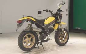 SUZUKI TR50 STREET MAGIC Gen.2 CA1LB
