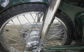 HONDA C50 SUPER CUB C50