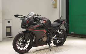 HONDA CBR400R 2021 NC56
