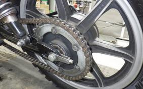 YAMAHA SR500 1978 2J2