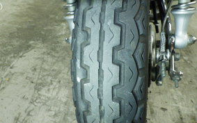 HONDA GORILLA 1994 Z50J