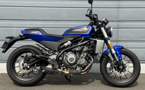 HARLEY X350 2025 W3C