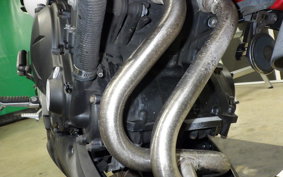 KAWASAKI ER400 N 2012 ER400B