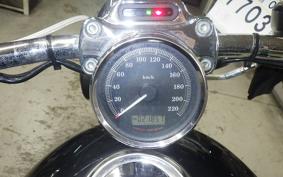HARLEY XL1200CI 2009