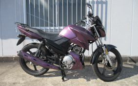 YAMAHA YX125 PCJL