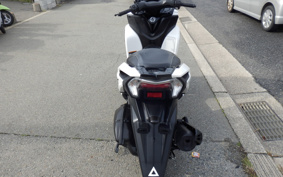 YAMAHA TRICITY 125 SEC1J