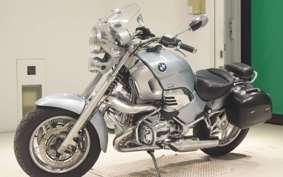 BMW R1200C MONTUAK 2005