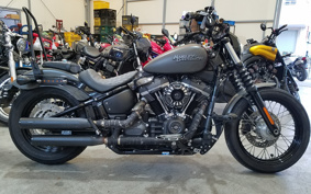 HARLEY FXBB 2019 YJJ