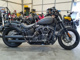 Фото Harley FXBB 2019 с японского аукциона