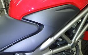 HONDA VTR 250 Gen. 2 2018 MC33