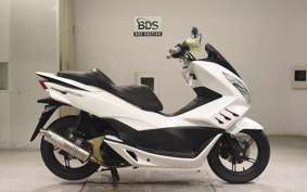 HONDA PCX125 2015 JF56