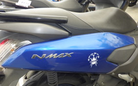 YAMAHA N-MAX SED6J