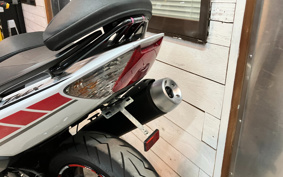 YAMAHA T-MAX 500 2011 SJ08J