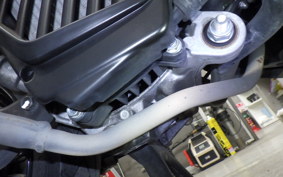 YAMAHA JOG-7 2024 AY01