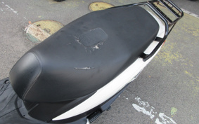 SUZUKI ADDRESS V125 DT11A