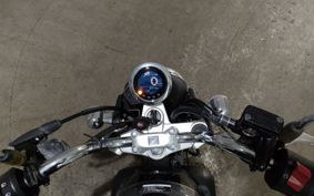 HONDA  MONKEY 125 JB03