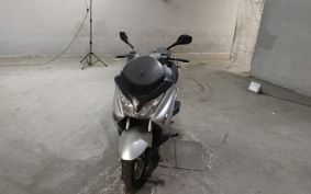 SUZUKI BURGMAN200 CH41A