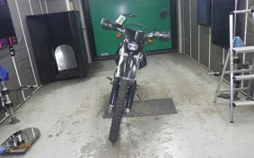 HONDA XR250 GEN 2 1999 MD30