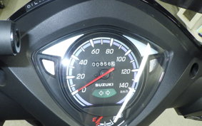 SUZUKI ADDRESS 110 2023 CE47A