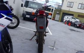 SUZUKI RA125 2017 SF13A