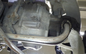 HONDA C50 SUPER CUB 2019 AA01