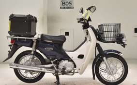 HONDA C110 SUPER CUB JA10