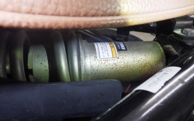 YAMAHA DRAGSTAR 400 CLASSIC 1999 4TR