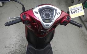 HONDA LEAD 125 JF45
