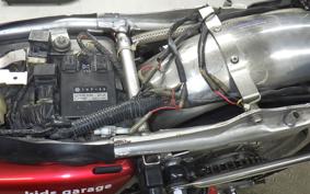 YAMAHA SR400 Gen.3 2005 RH01J