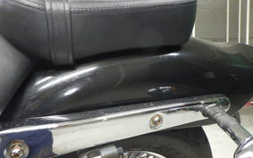HONDA STEED 400 VLS 1998 NC37