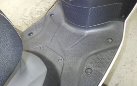 HONDA LEAD 125 2002 JK12