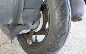 SUZUKI LET's 4 CA41A