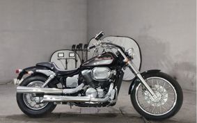 HONDA SHADOW 750 SLASHER 2002 RC48