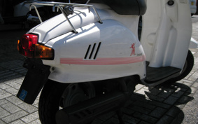 SUZUKI RUN CA11A