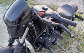 HARLEY XL883N 2015 LE2