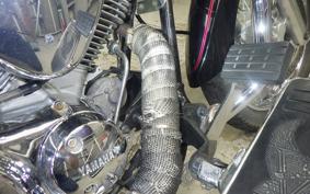 YAMAHA DRAGSTAR 250 2008 VG02J