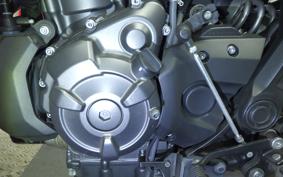 YAMAHA MT-07 2021 RM33J