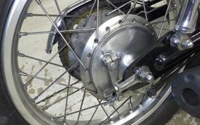 YAMAHA SR400 Gen.3 2008 RH01J