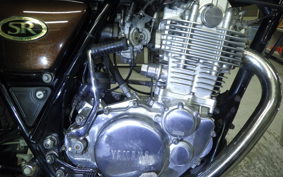 YAMAHA SR400 Gen.3 2006 RH01J