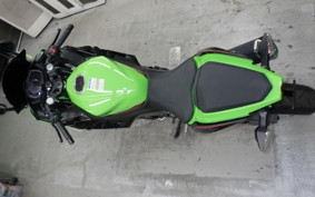 KAWASAKI NINJA 400 2021 EX400G