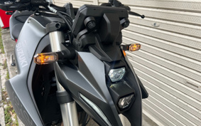 SUZUKI GSX-8S 2025 EM1AA