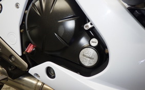 KAWASAKI NINJA 650 2012