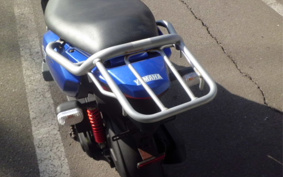 YAMAHA BW S SA44J