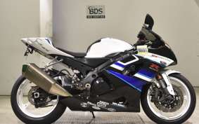 SUZUKI GSX-R1000 2005