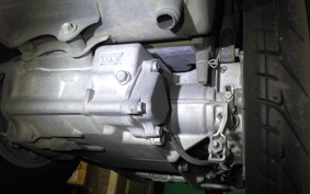 HONDA GYRO CANOPY 2011 TA03