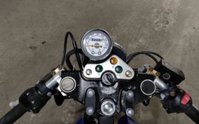 SUZUKI GLASS TRACKER BIG BOY NJ4DA